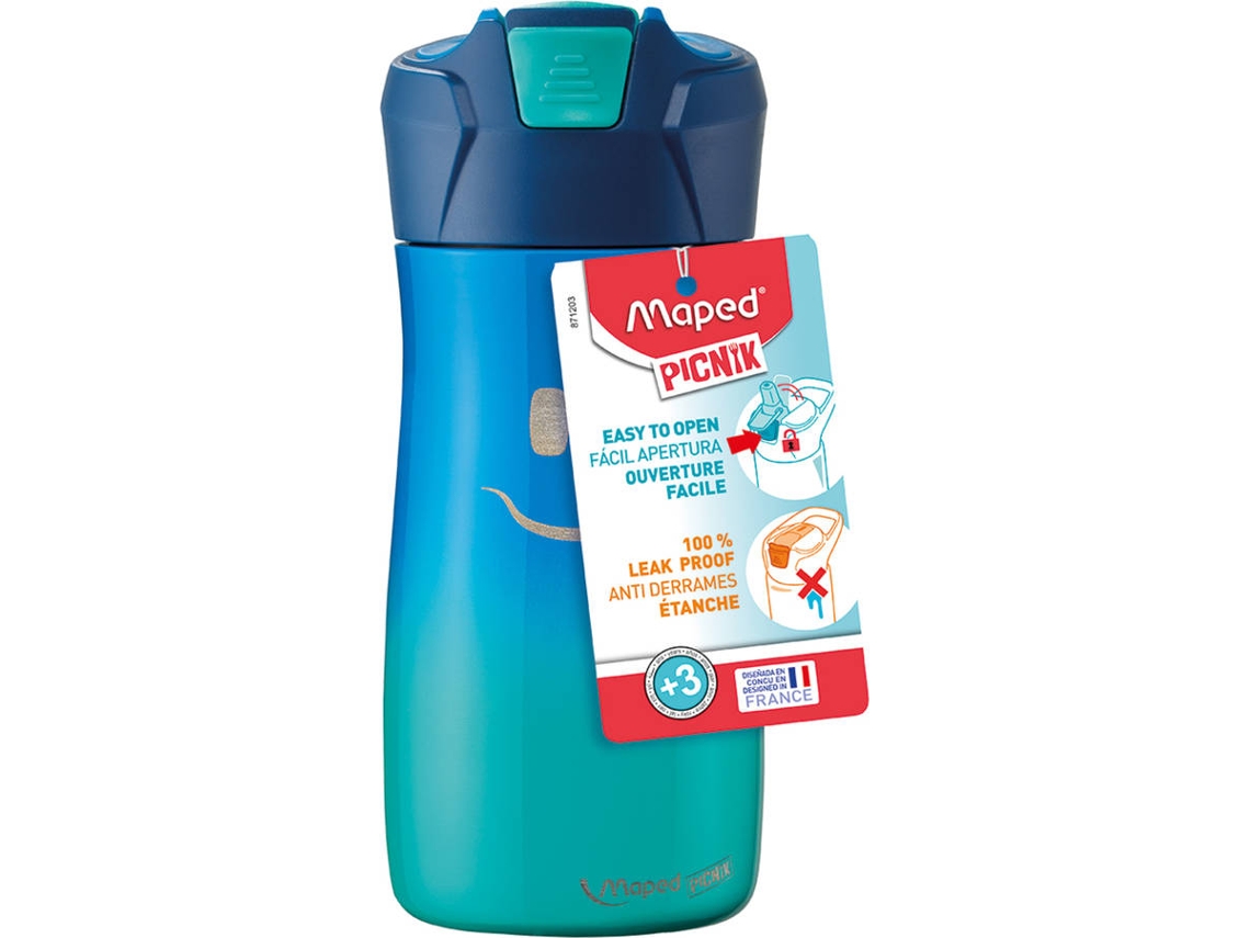Botella MAPED 674064