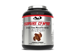 Isopure Cfm 90 Addict Sport Nutrition (2 libras)