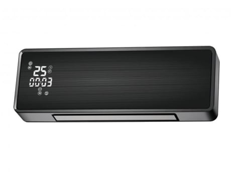 Calefactor split cerámico HOTI M100 Purline con control WIFI