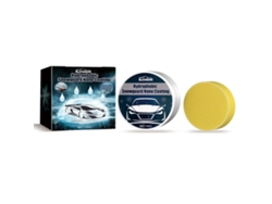 Crema quitanieves para coches - Worten