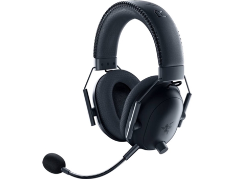 AUSC.GAM. RAZER BLACKSHARK V2PRO 2023 BK