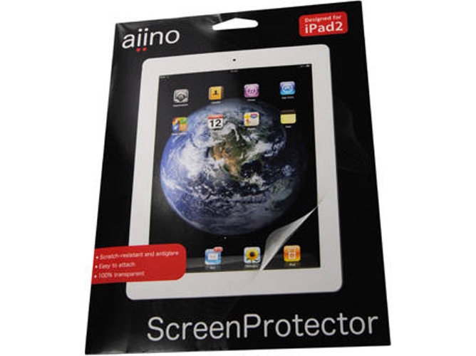 Protector de Pantalla Tablet AIINO AIPA2-SP-AG (iPad)