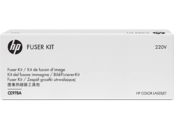 Fusor HP CE978A