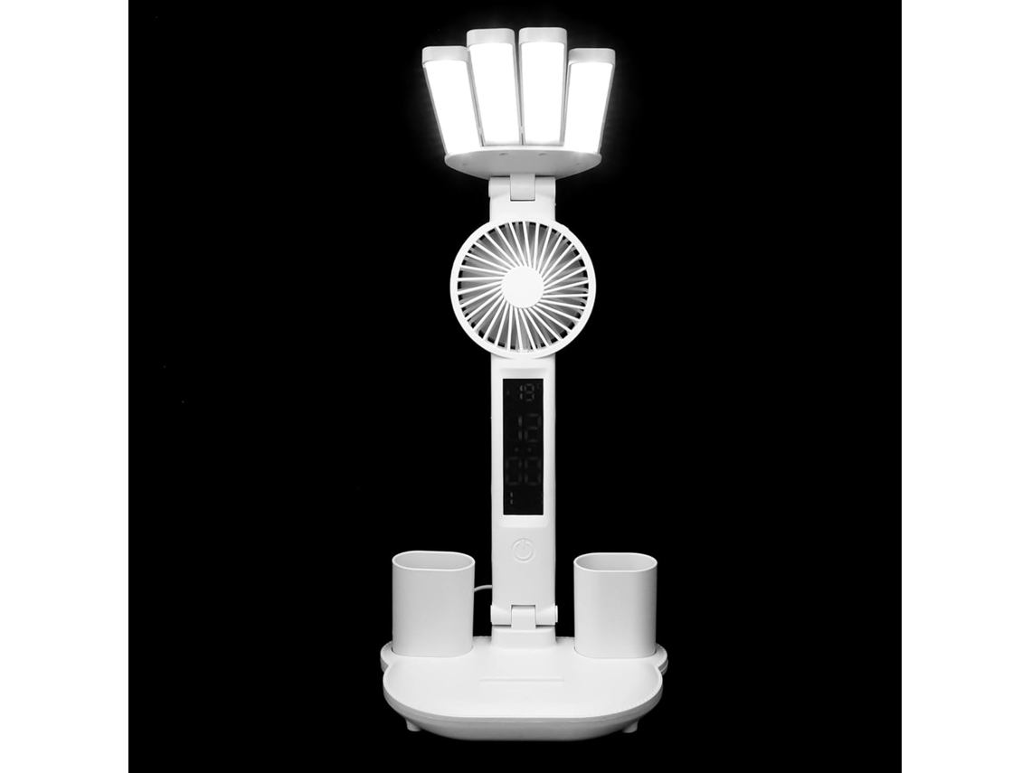 Lámpara de escritorio LED elegante para diseño de oficina. SFUSHOS