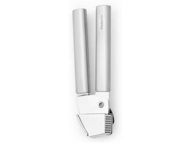 Triturador de Cocina BRABANTIA 250309 Inox (0,45 kg - 5 x 3 x 18,2 cm)