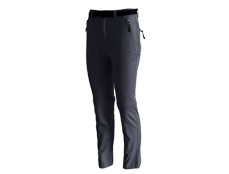Calça JOLUVI Calça Soft4desm Preto XL Mulher