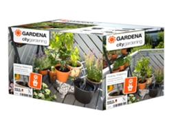 Sistema de Riego por Goteo GARDENA 1265-20