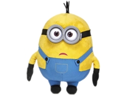 Peluche Dave Minions 30 cm PLAY BY PLAY