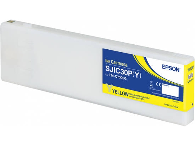 Cartucho de tinta EPSON C33S020642