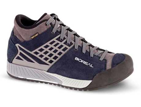 Botas para Hombre BOREAL Bamba Mid Multicolor para Montaña (EU 39 1 / 2)