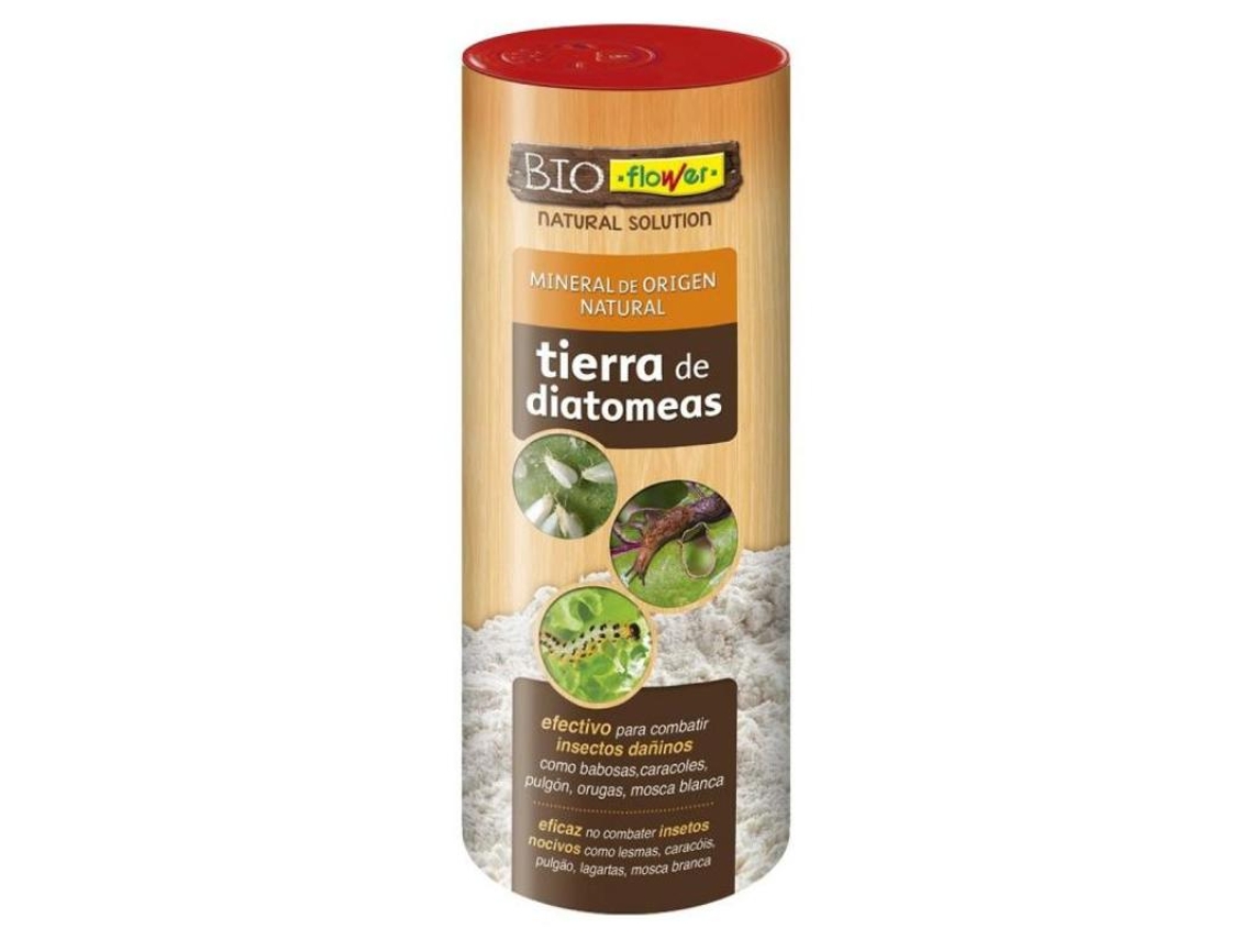 Flower insecticida bicho patata protege grano-semill 300gr 70613