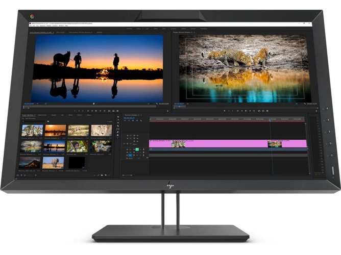 Monitor HP DreamColor Z27x G2 Studio (27'')