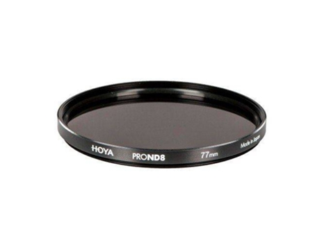 Filtro HOYA PRO ND8 (0.9) - 3 Stops - 62mm