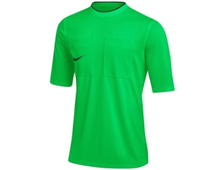 Camiseta de Manga Corta Dri-Fit REF 2 NIKE