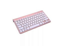 Juego de teclado y ratón Everley891