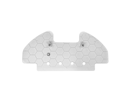 Robot aspirador paño de mopa tablero marco para Samsung Vr05R5050Wk Robot repuestos de aspiradora Accesorios