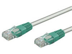 Cable de Red GOOBAY (RJ45 - 50 cm)