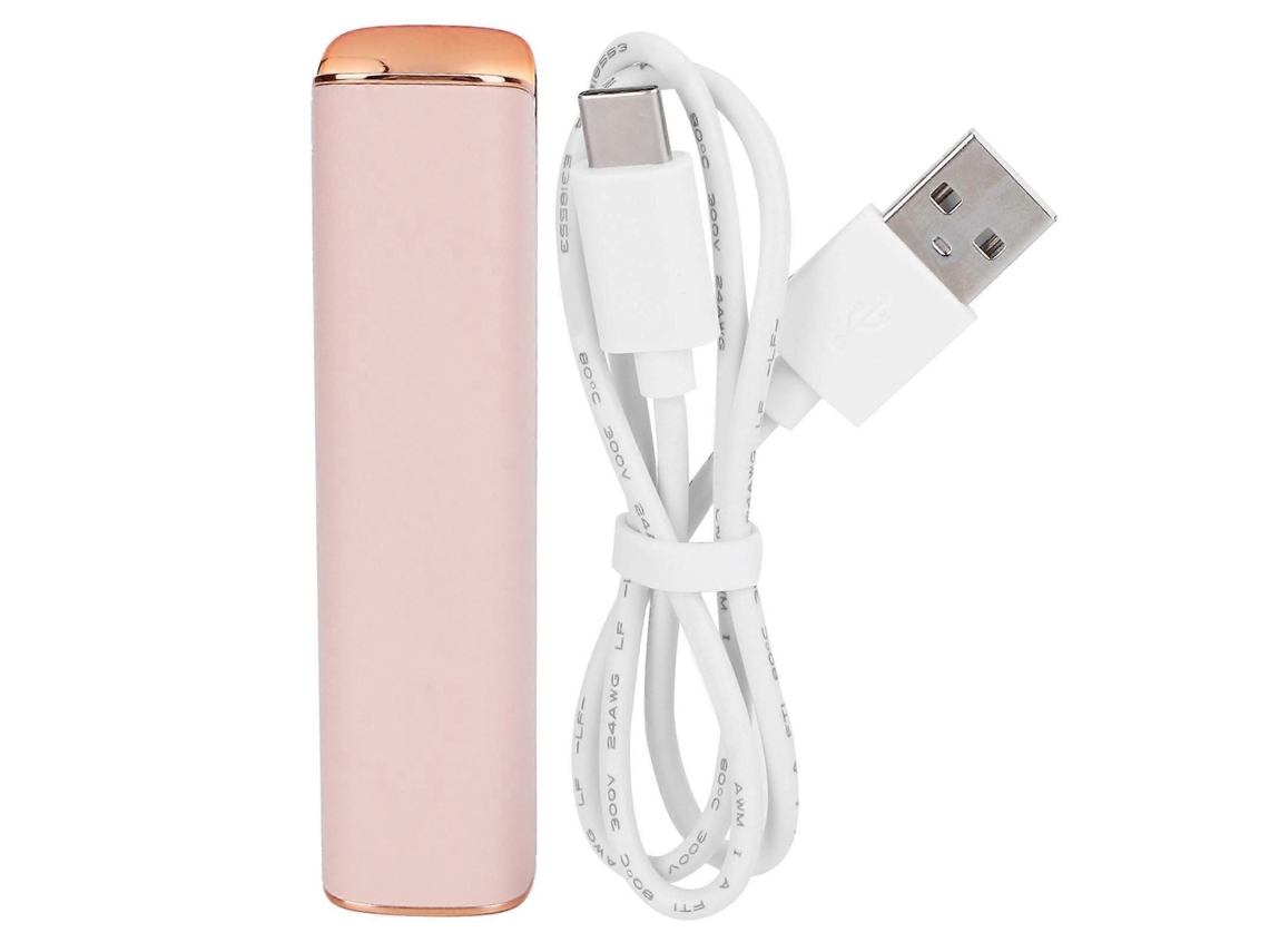 Mini Ventilador Elétrico Portátil Recarregável Via Usb, Ideal Para Viagens E Atividades Ao Ar Livre.