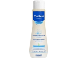 Champú para Bebé MUSTELA (200 ml)