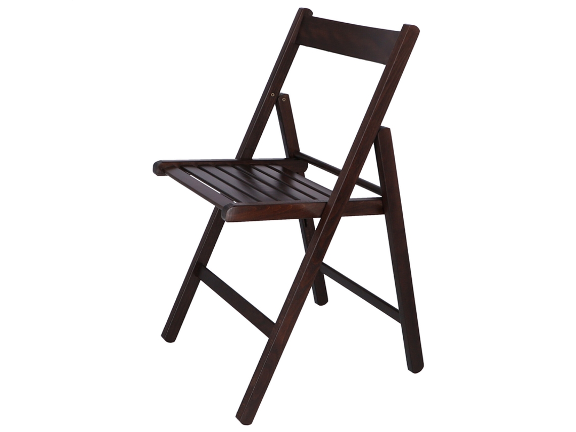 Cadeira Dobrável ARANAZ (43 x 47 x 79 cm)