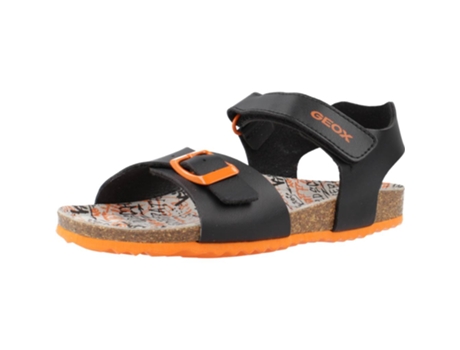Zapatos de Niños GEOX Negro (29)