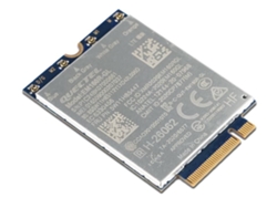 Tarjeta de red interna Wwan Lenovo