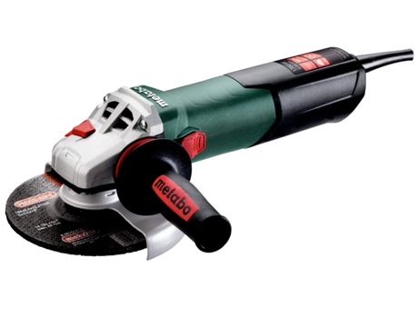 METABO WE 17-150 Quick Amoladoras angulares/Cartón