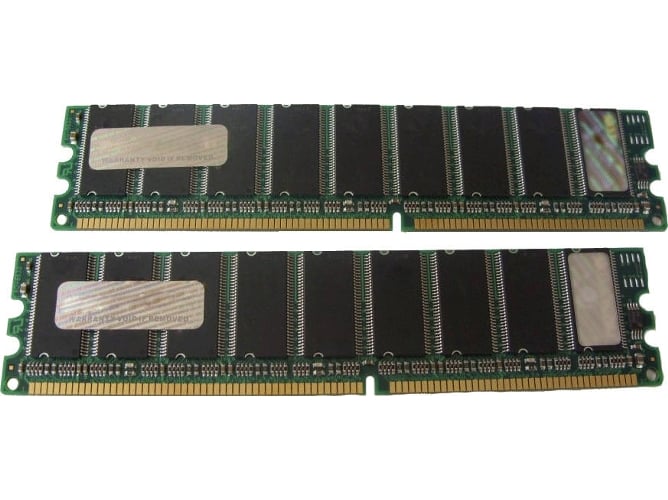 Memoria RAM DDR4 DELL A9781928 (1 x 16 GB - 2666 MHz - Verde)