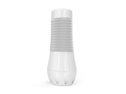 Estimulador YIZHOOD SBP702 Blanco