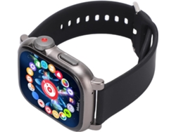 Reloj reproductor MP3 Bluetooth portátil Gokoco con Bluetooth 5.4 y sonido sin pérdida