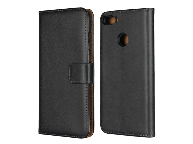 Funda Honor 9N, 9i MULTISHOP Book Negro