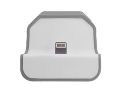 Soporte De Montaje Para Adaptador De Cargador Mural Usb Para Iphone 5/5s/6/6 Plus/6s/6s Plus/7/7plus