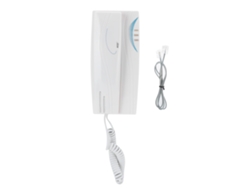 Teléfono Fijo Con Cable Para Escritorio O Montaje En Pared, Ideal Para El Hogar, La Oficina Y El Hotel.