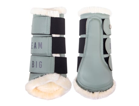 Botas de caballo QHP Equestrian Dream XL