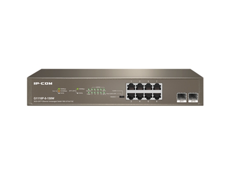Switch IP-COM NETWORKS (20 Gbit/s)