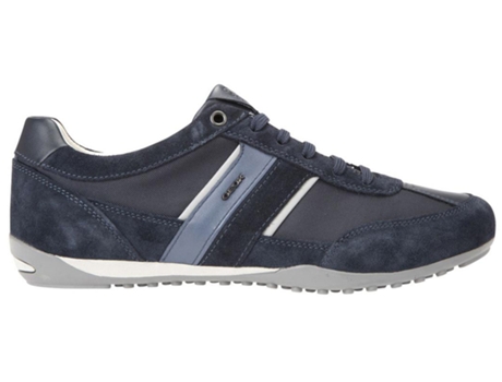 Zapatillas GEOX Hombre (41 - Azul)