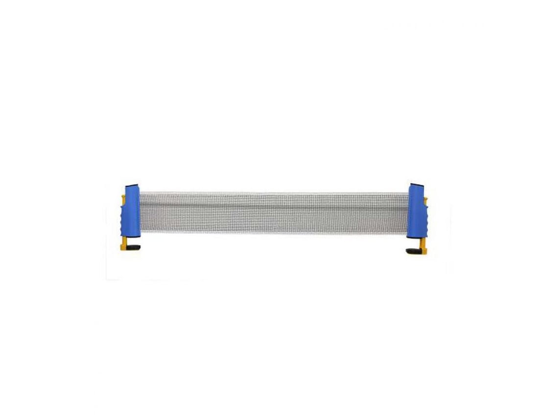 Soporte + Red Tenis Mesa JIM Perfeccionamiento Con Pinza 0006920