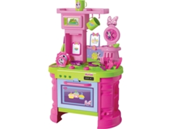 Cocina VALUVIC SAMBRO Mega Minnie