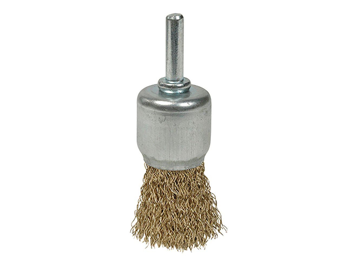 Mota Tools Cepillo con Púa Fabo26 26 mm