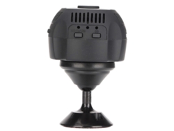 Cámara mini X7 1080p silenciosa, visión nocturna automática por infrarrojos, cámara digital portátil mini para Android TAISHENGDA