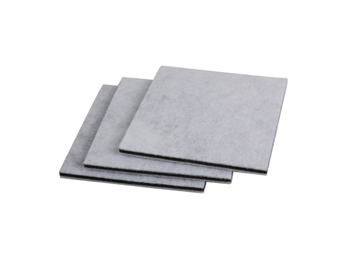 5 unids/lote filtro Hepa para aspiradora para Motor Electrolux filtro de algodón filtro de salida de entrada de aire de viento