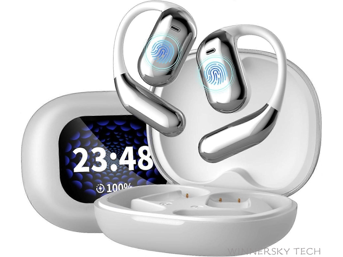 Auriculares Bluetooth Traductor Ia - Traducción Simultánea Inalámbricos