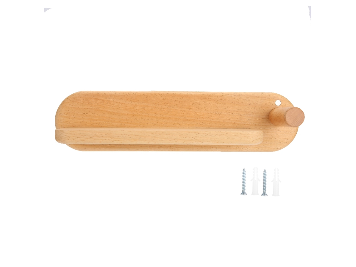 Soporte Para Secador De Pelo Bandeja De Almacenamiento Baño Estante Colgante Organizador Para Dyson