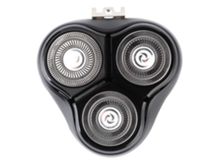 Cabezal De Repuesto Para Afeitadora Eléctrica. Accesorio De Protección Para Afeitado Masculino. Regalo Ideal.