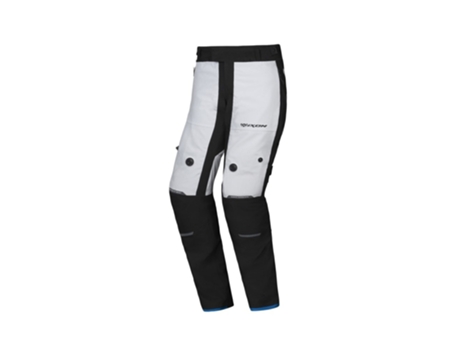 Pantalones para Motociclismo IXON Skd Pt Azul (M)