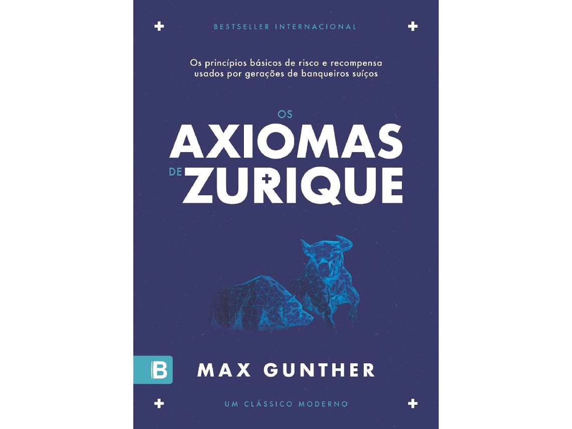 Os Axiomas de Zurique