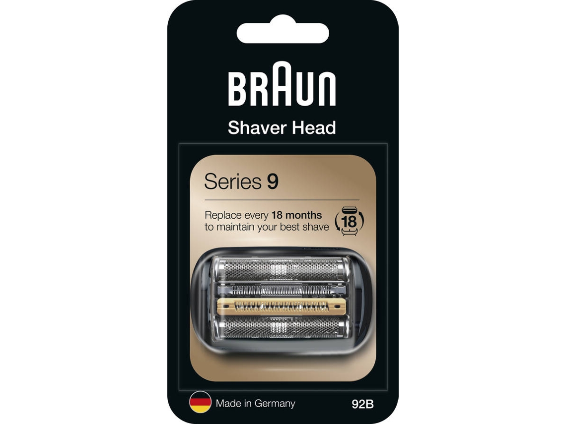 RECARGA BRAUN COMBIPACK 92B