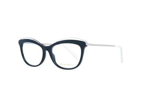 Montura de Gafas Mujer Emilio Pucci EP5135 56005