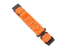 Correa De Nailon De 26 Mm Para Fenix 8 51 Mm 7x 6x Pro 5x Plus Sport Loop
