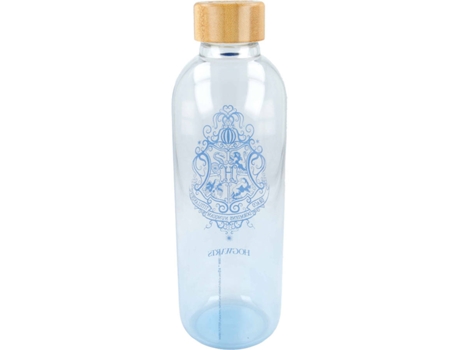 Botella HARRY POTTER Transparente (1030 ml)